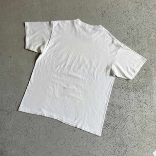 90's ISLANDER "CHICAGO" 発砲 アートプリント Tシャツ (コピー)