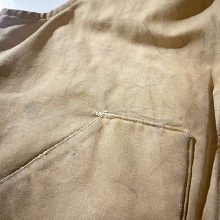 90's Carhartt キルティング ダックベスト