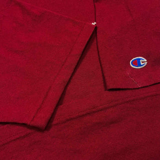 ～90's "Made In USA" Champion ワンポイント ロゴ Tシャツ