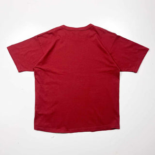 ～90's "Made In USA" Champion ワンポイント ロゴ Tシャツ
