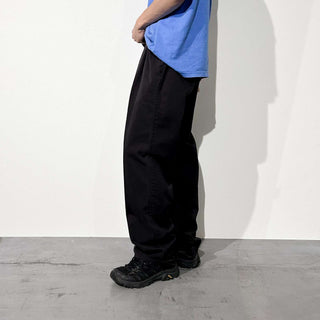 00's DOCKERS 2タック チノパン(パープルブラウン)
