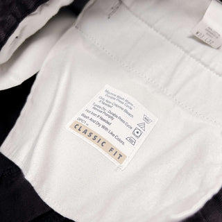 00's DOCKERS 2タック チノパン(パープルブラウン)