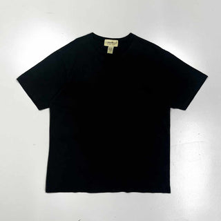 90's Eddie Bauer 無地 ポケットTシャツ