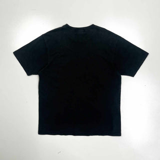 90's Eddie Bauer 無地 ポケットTシャツ