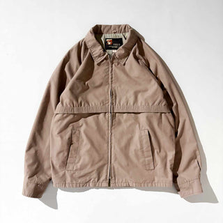 ～90's FIELD AND STREAM ドリズラー ジャケット