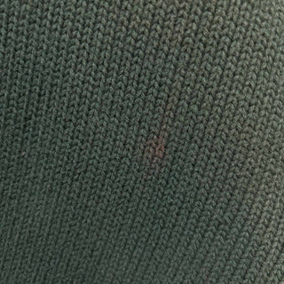 90's FIELD GEAR コットン ニットセーター