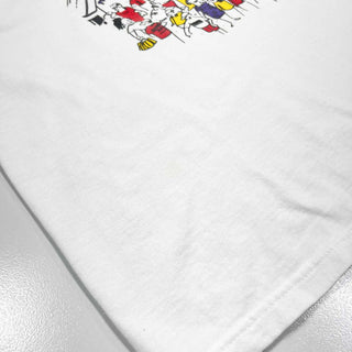 90's FRUIT OF THE LOOM "Tom Raper RV Rally" グラフィックTシャツ