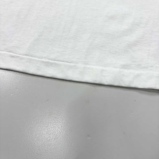 "made in USA" 90's "Fairfax Connector" 両面プリント Tシャツ
