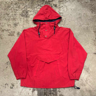 90's OLD GAP ナイロン アノラック ジャケット