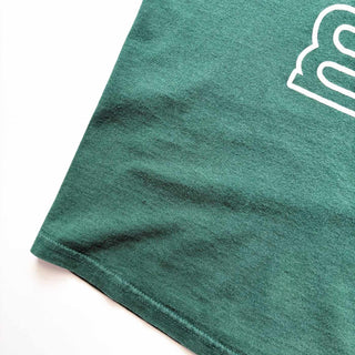 90's Gopher Sports Music プリント Tシャツ