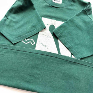 90's Gopher Sports Music プリント Tシャツ