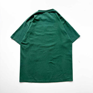 90's Gopher Sports Music プリント Tシャツ