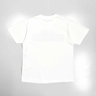 90's Hanes Trading Post プリントTシャツ