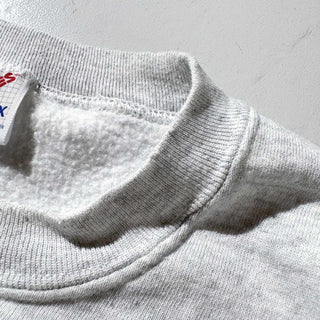 90's JERZEES "MADE IN USA" "ラブラドールレトリーバー" アニマルプリント スウェット