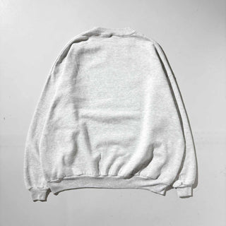 90's JERZEES "MADE IN USA" "ラブラドールレトリーバー" アニマルプリント スウェット