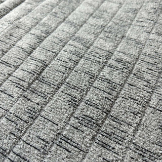 90's John Blair レーヨン混 パイル地 L/S ポロシャツ