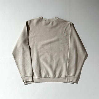 90's LANDS' END 前V ニット セーター