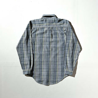 90's LEVI'S チェック L/S ネルシャツ