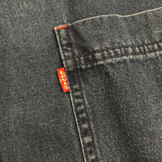 90's Levi's  デニム L/Sシャツ