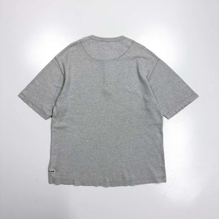 90's Levi's ヘンリーネック ソリッド Tシャツ