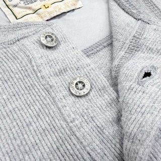 90's Levi's ヘンリーネック ソリッド Tシャツ