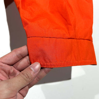 90's London Fog オレンジ セーリング ジャケット
