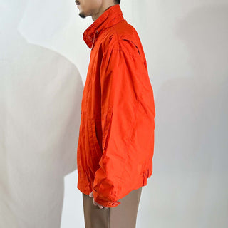 90's London Fog オレンジ セーリング ジャケット