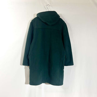 90's "MADE IN ENGLAND" GLOVERALL ウール ダッフルコート