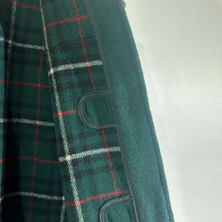 90's "MADE IN ENGLAND" GLOVERALL ウール ダッフルコート