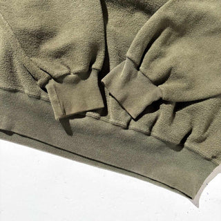 90's "MADE IN MEXICO" CHAMPION インサイドアウト ロゴ 刺繍 スウェット