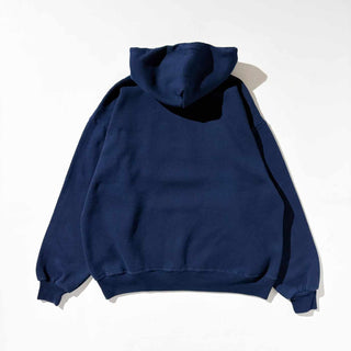 90's "MADE IN USA" JERZEES "Pitt BAND" スウェット パーカ