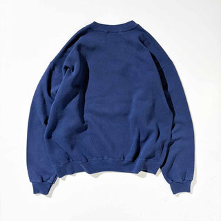 90's "MADE IN USA" KENT STATE カレッジ プリント スウェット