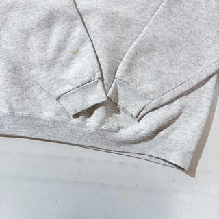 90's "MADE IN USA" Lee "McDonald's" ワンポイント スウェット シャツ