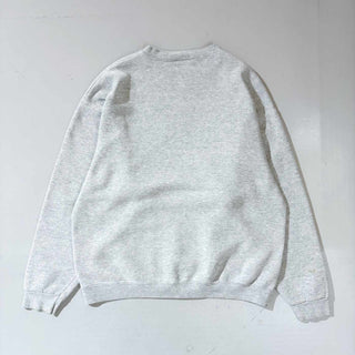 90's "MADE IN USA" Lee "McDonald's" ワンポイント スウェット シャツ