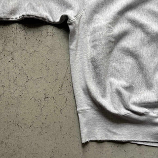 90's "MADE IN USA" MLB Chicago White Sox リバースウィーブタイプ ワンポイント スウェット