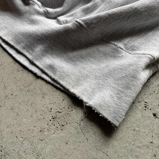 90's "MADE IN USA" MLB Chicago White Sox リバースウィーブタイプ ワンポイント スウェット