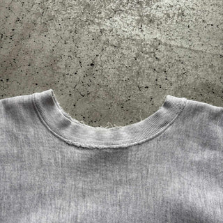 90's "MADE IN USA" MLB Chicago White Sox リバースウィーブタイプ ワンポイント スウェット