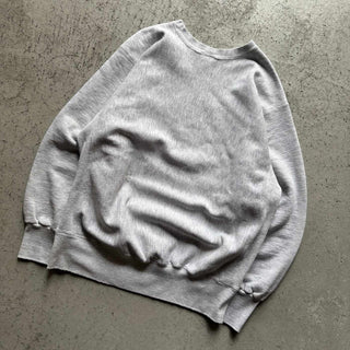 90's "MADE IN USA" MLB Chicago White Sox リバースウィーブタイプ ワンポイント スウェット