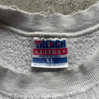 90's "MADE IN USA" MLB Chicago White Sox リバースウィーブタイプ ワンポイント スウェット