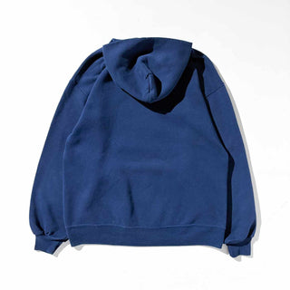 90's "MADE IN USA" RUSSELL ATHLETIC カレッジプリント スウェット パーカ