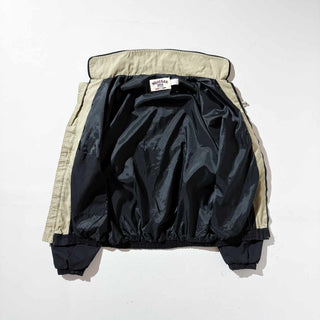 90's "MADE IN USA" WESTARK コットン セーリング ジャケット