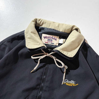 90's "MADE IN USA" WESTARK コットン セーリング ジャケット
