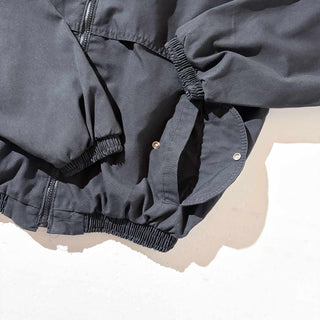 90's "MADE IN USA" WESTARK コットン セーリング ジャケット