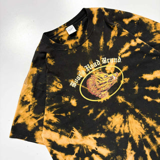 90's "MADE in USA" Boar's Head Brand タイダイTシャツ