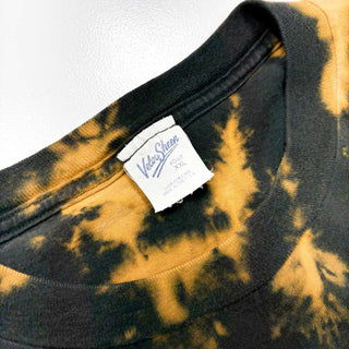 90's "MADE in USA" Boar's Head Brand タイダイTシャツ