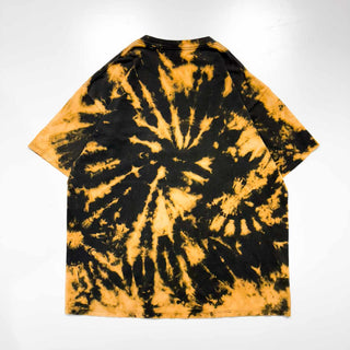 90's "MADE in USA" Boar's Head Brand タイダイTシャツ