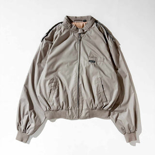 90's MEMBER'S ONLY レーサー ジャケット