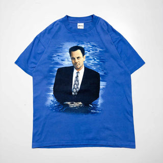 90's "Made In USA" Billy Joel ツアー プリント Tシャツ