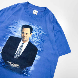 90's "Made In USA" Billy Joel ツアー プリント Tシャツ