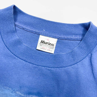 90's "Made In USA" Billy Joel ツアー プリント Tシャツ